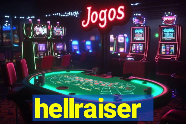 hellraiser julgamento dublado